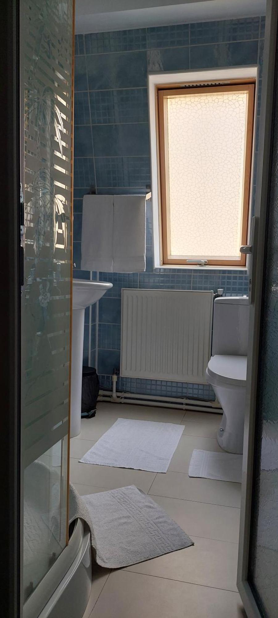 Harmony House Hotel Târgu Jiu Екстериор снимка
